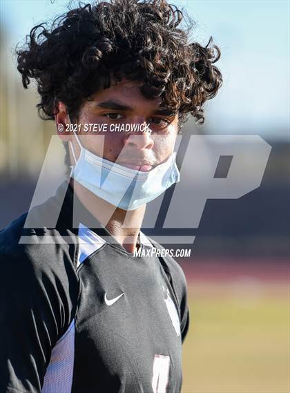 Thumbnail 3 in Yuma Catholic @ Hamilton photogallery.