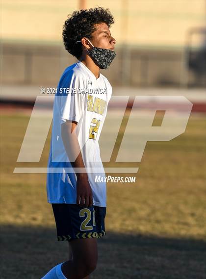 Thumbnail 1 in Yuma Catholic @ Hamilton photogallery.