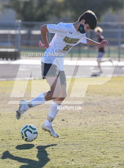 Thumbnail 3 in Yuma Catholic @ Hamilton photogallery.