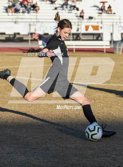 Thumbnail 2 in Yuma Catholic @ Hamilton photogallery.