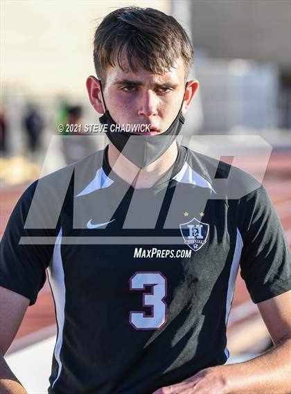 Thumbnail 2 in Yuma Catholic @ Hamilton photogallery.