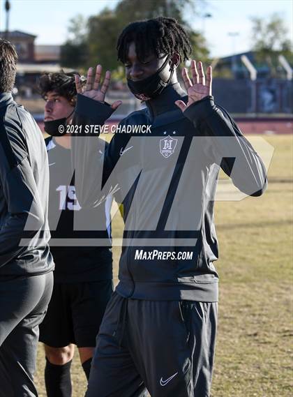 Thumbnail 2 in Yuma Catholic @ Hamilton photogallery.