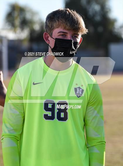 Thumbnail 3 in Yuma Catholic @ Hamilton photogallery.