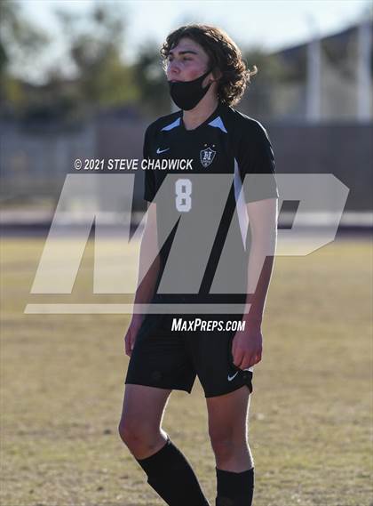 Thumbnail 3 in Yuma Catholic @ Hamilton photogallery.