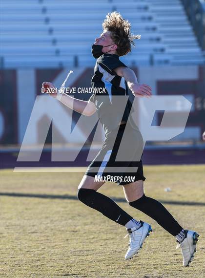 Thumbnail 3 in Yuma Catholic @ Hamilton photogallery.