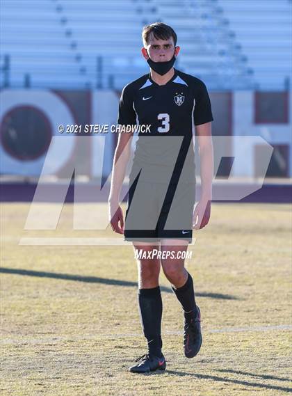 Thumbnail 2 in Yuma Catholic @ Hamilton photogallery.