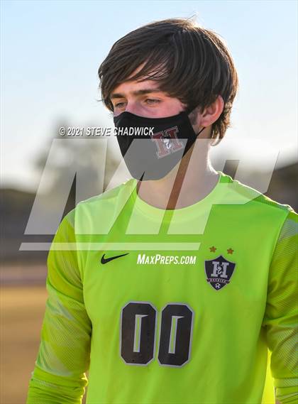 Thumbnail 1 in Yuma Catholic @ Hamilton photogallery.