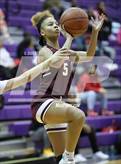 Photo from the gallery "Example Academy Black vs. Harvest Prep (OGBR Classic in the City)"