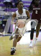 Photo from the gallery "Example Academy Black vs. Harvest Prep (OGBR Classic in the City)"