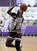 Photo from the gallery "Example Academy Black vs. Harvest Prep (OGBR Classic in the City)"