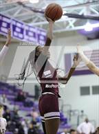 Photo from the gallery "Example Academy Black vs. Harvest Prep (OGBR Classic in the City)"