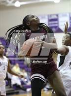 Photo from the gallery "Example Academy Black vs. Harvest Prep (OGBR Classic in the City)"