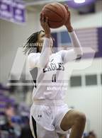 Photo from the gallery "Example Academy Black vs. Harvest Prep (OGBR Classic in the City)"