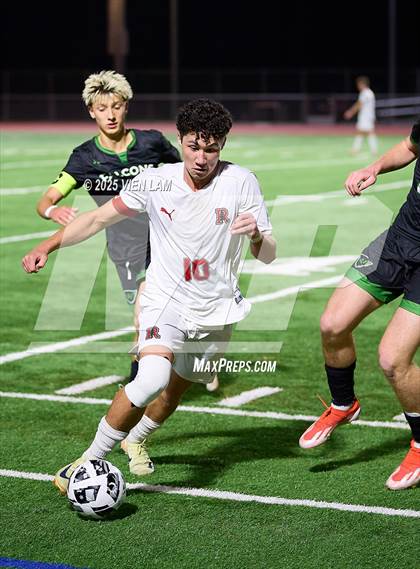 Thumbnail 3 in Redwood vs. Archie Williams (MCAL Championship) photogallery.