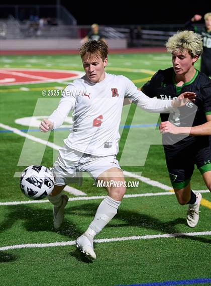 Thumbnail 3 in Redwood vs. Archie Williams (MCAL Championship) photogallery.