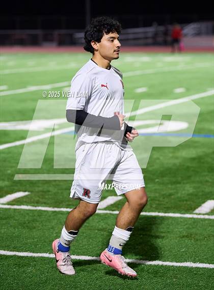 Thumbnail 3 in Redwood vs. Archie Williams (MCAL Championship) photogallery.