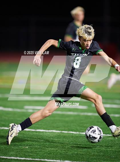 Thumbnail 2 in Redwood vs. Archie Williams (MCAL Championship) photogallery.