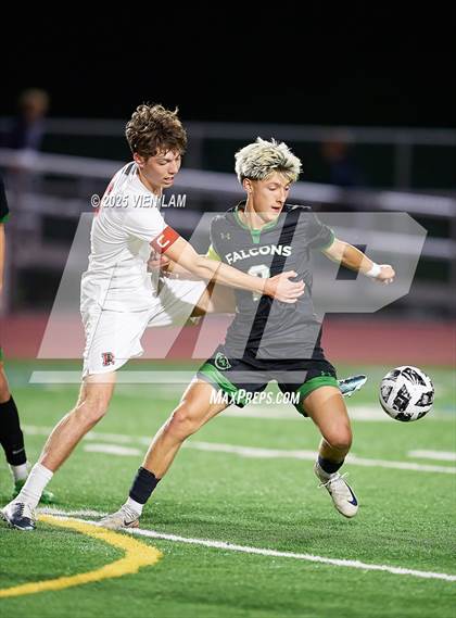 Thumbnail 1 in Redwood vs. Archie Williams (MCAL Championship) photogallery.