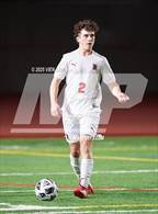 Photo from the gallery "Redwood vs. Archie Williams (MCAL Championship)"