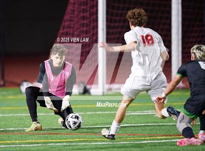 Thumbnail 2 in Redwood vs. Archie Williams (MCAL Championship) photogallery.