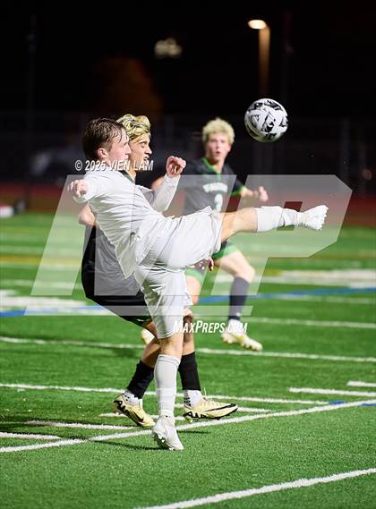 Thumbnail 1 in Redwood vs. Archie Williams (MCAL Championship) photogallery.