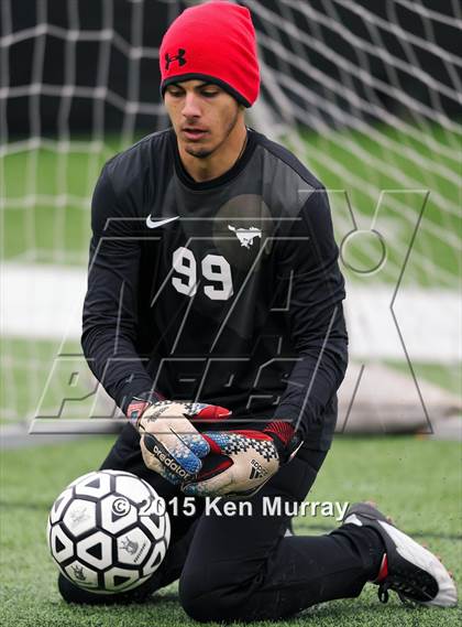 Thumbnail 1 in Memorial vs Valley View photogallery.