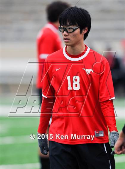 Thumbnail 1 in Memorial vs Valley View photogallery.