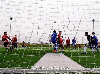 Thumbnail 1 in Memorial vs Valley View photogallery.