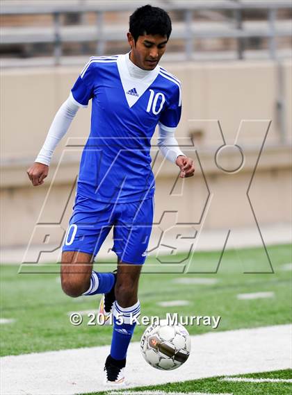 Thumbnail 1 in Memorial vs Valley View photogallery.