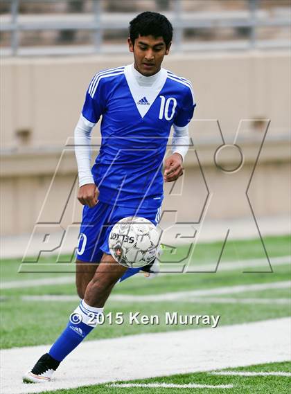 Thumbnail 1 in Memorial vs Valley View photogallery.