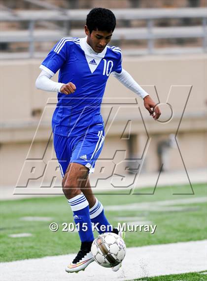 Thumbnail 3 in Memorial vs Valley View photogallery.