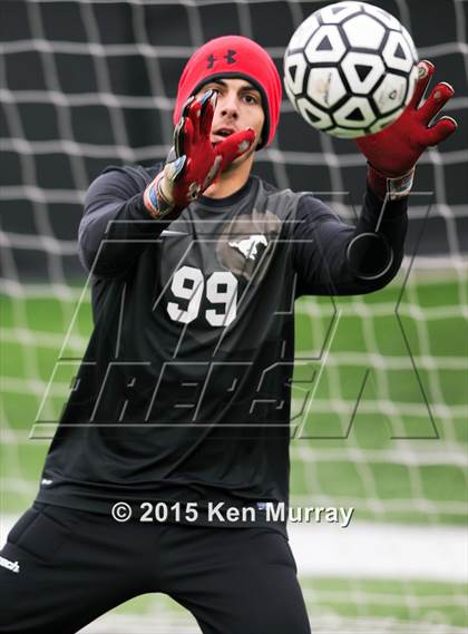 Thumbnail 3 in Memorial vs Valley View photogallery.