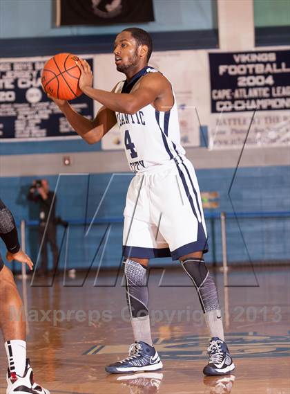 Thumbnail 2 in Lenape @ Atlantic City (NJSIAA South Group 4 Final) photogallery.