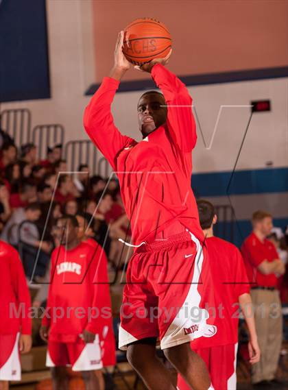 Thumbnail 1 in Lenape @ Atlantic City (NJSIAA South Group 4 Final) photogallery.