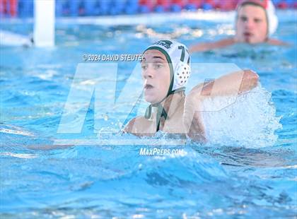 Thumbnail 1 in Rio Americano vs. Ponderosa photogallery.
