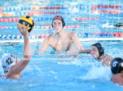 Thumbnail 2 in Rio Americano vs. Ponderosa photogallery.