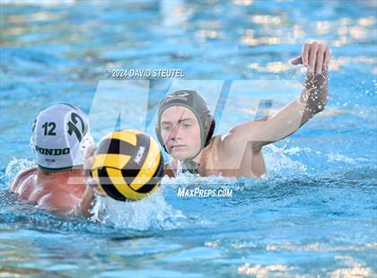 Thumbnail 2 in Rio Americano vs. Ponderosa photogallery.