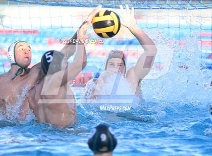 Thumbnail 2 in Rio Americano vs. Ponderosa photogallery.