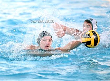 Thumbnail 2 in Rio Americano vs. Ponderosa photogallery.