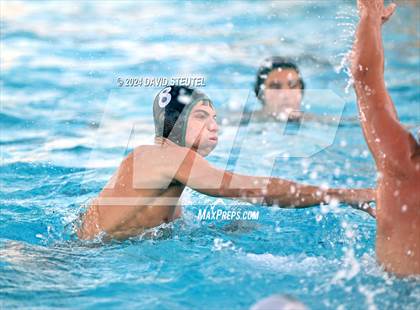 Thumbnail 1 in Rio Americano vs. Ponderosa photogallery.