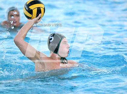 Thumbnail 3 in Rio Americano vs. Ponderosa photogallery.