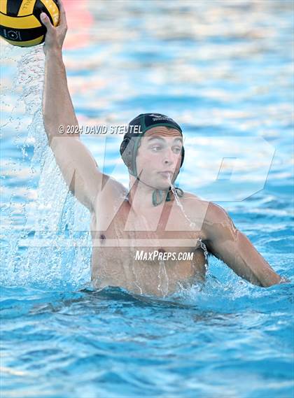 Thumbnail 2 in Rio Americano vs. Ponderosa photogallery.