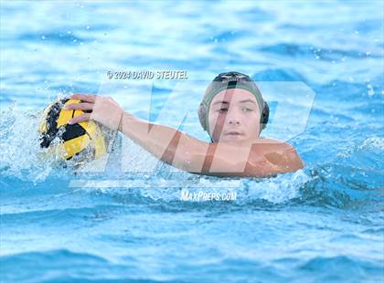 Thumbnail 3 in Rio Americano vs. Ponderosa photogallery.
