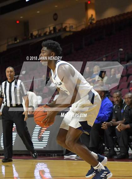 Thumbnail 1 in Chino Hills vs. Dillard (Tarkanian Classic) photogallery.