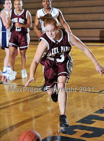 Thumbnail 2 in Hazel Park @ Farmington photogallery.