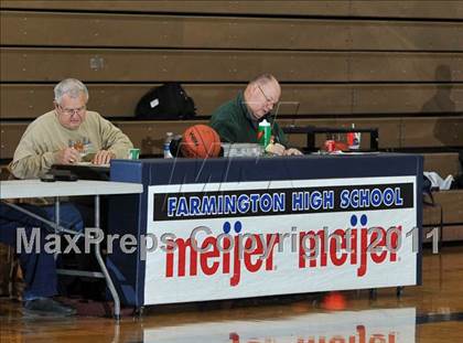 Thumbnail 2 in Hazel Park @ Farmington photogallery.