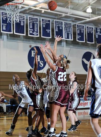 Thumbnail 1 in Hazel Park @ Farmington photogallery.