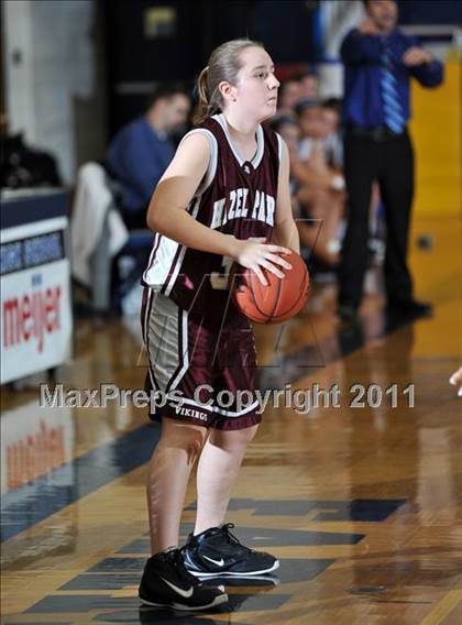Thumbnail 2 in Hazel Park @ Farmington photogallery.