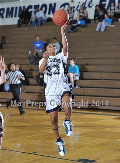 Thumbnail 2 in Hazel Park @ Farmington photogallery.