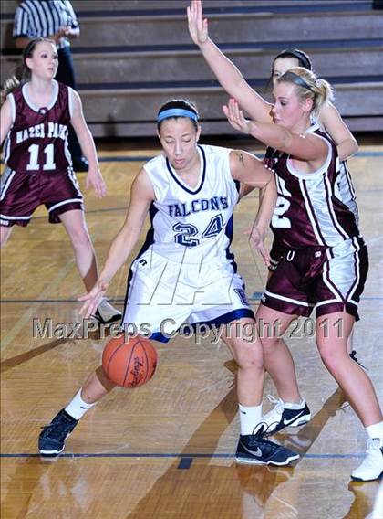 Thumbnail 2 in Hazel Park @ Farmington photogallery.